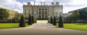 heythrop park resort