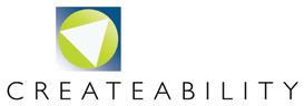 Createability logo