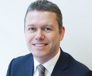 Simon Kydd